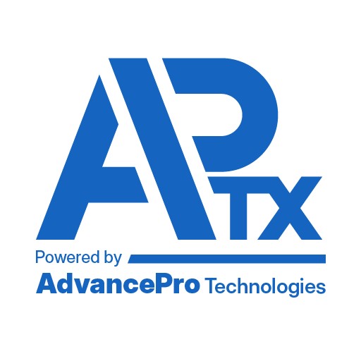 APTX Logo